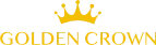 Golden Crown Logo